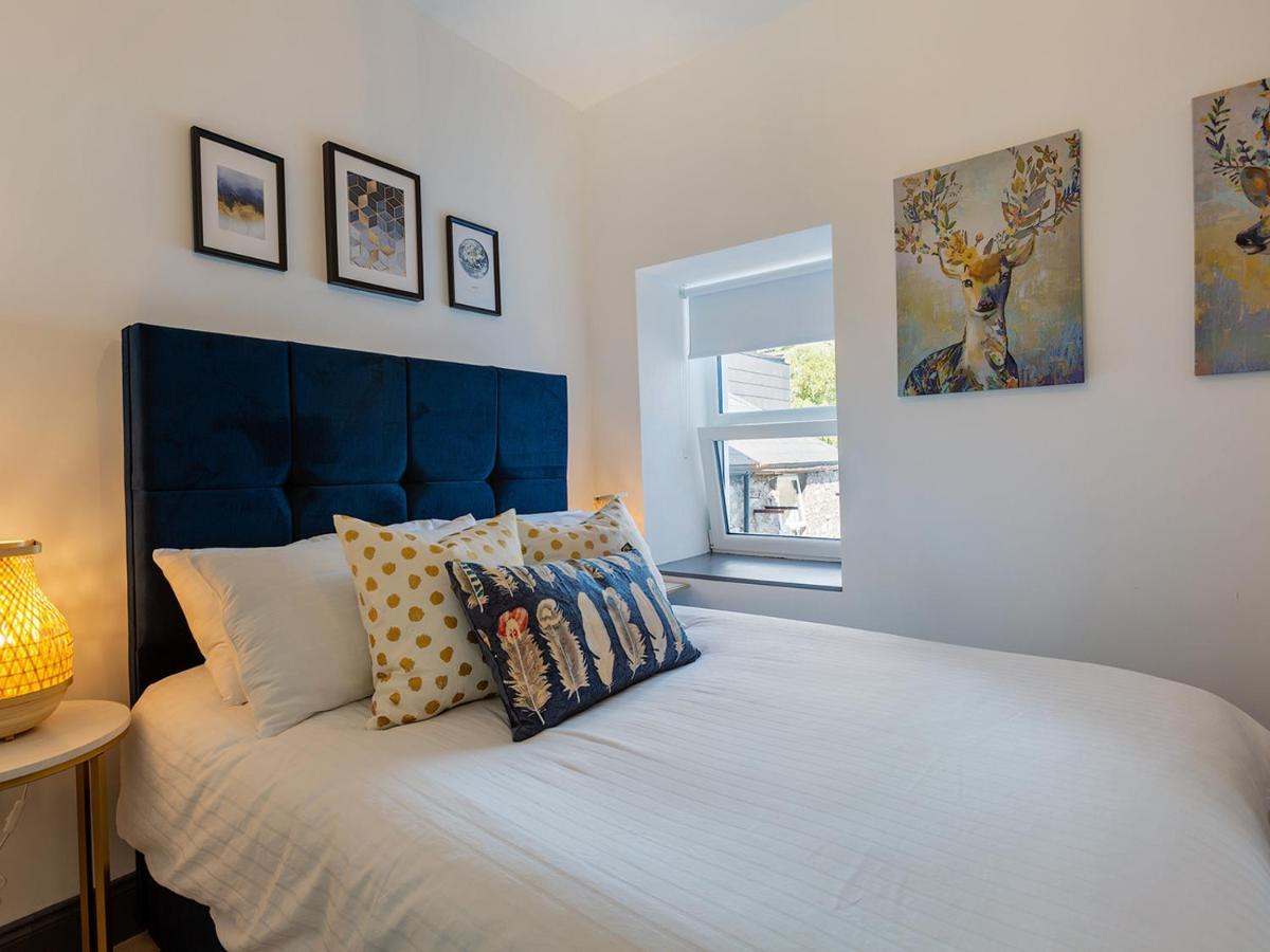 Macs Townhouse Dungarvan Dungarvan  Exterior foto
