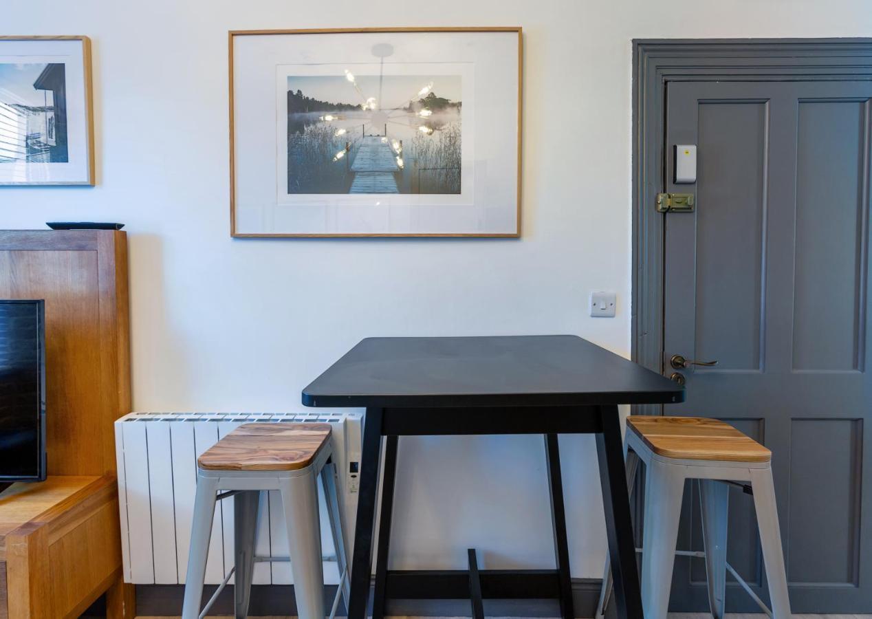 Macs Townhouse Dungarvan Dungarvan  Exterior foto