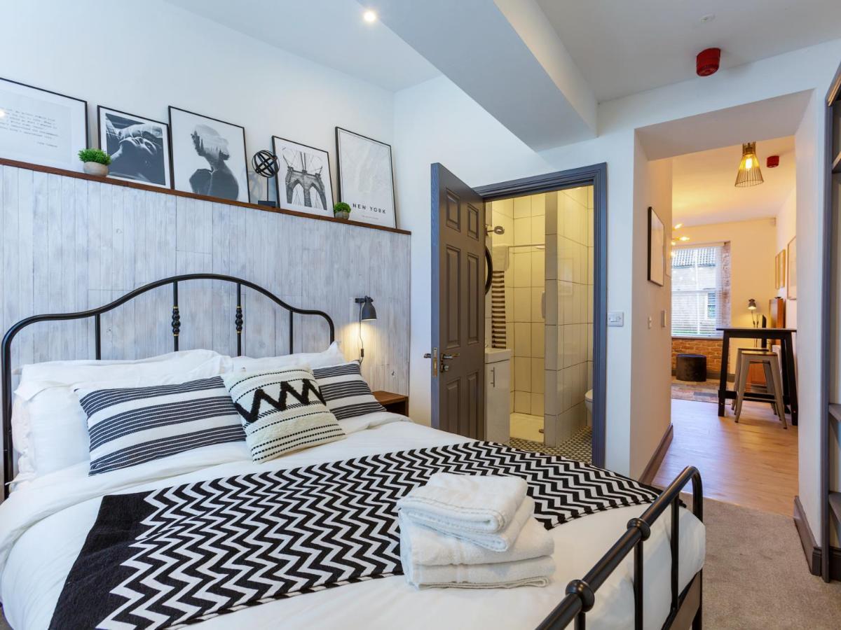 Macs Townhouse Dungarvan Dungarvan  Exterior foto