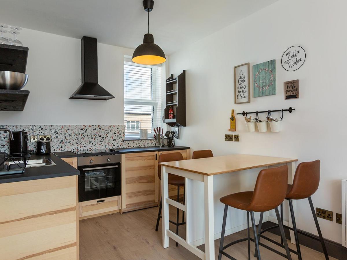 Macs Townhouse Dungarvan Dungarvan  Exterior foto