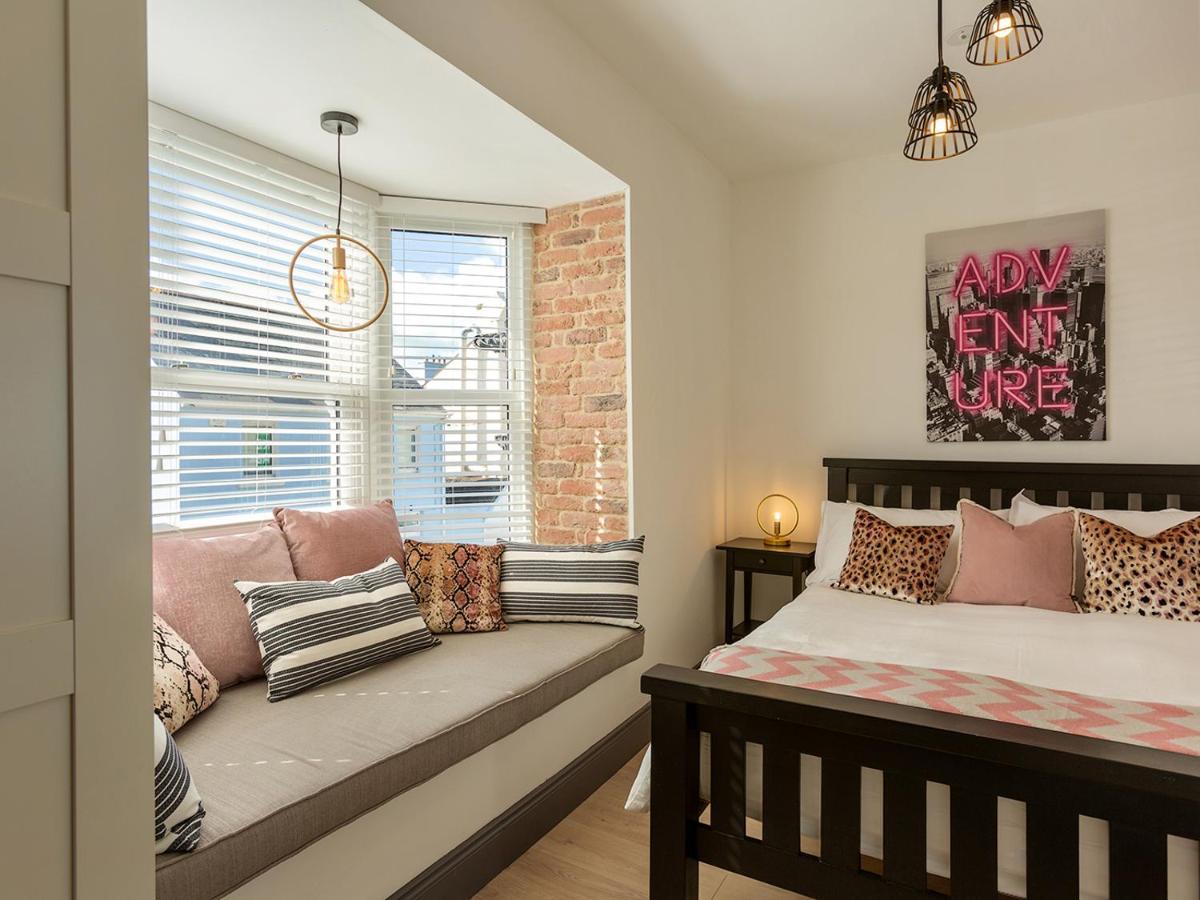 Macs Townhouse Dungarvan Dungarvan  Exterior foto