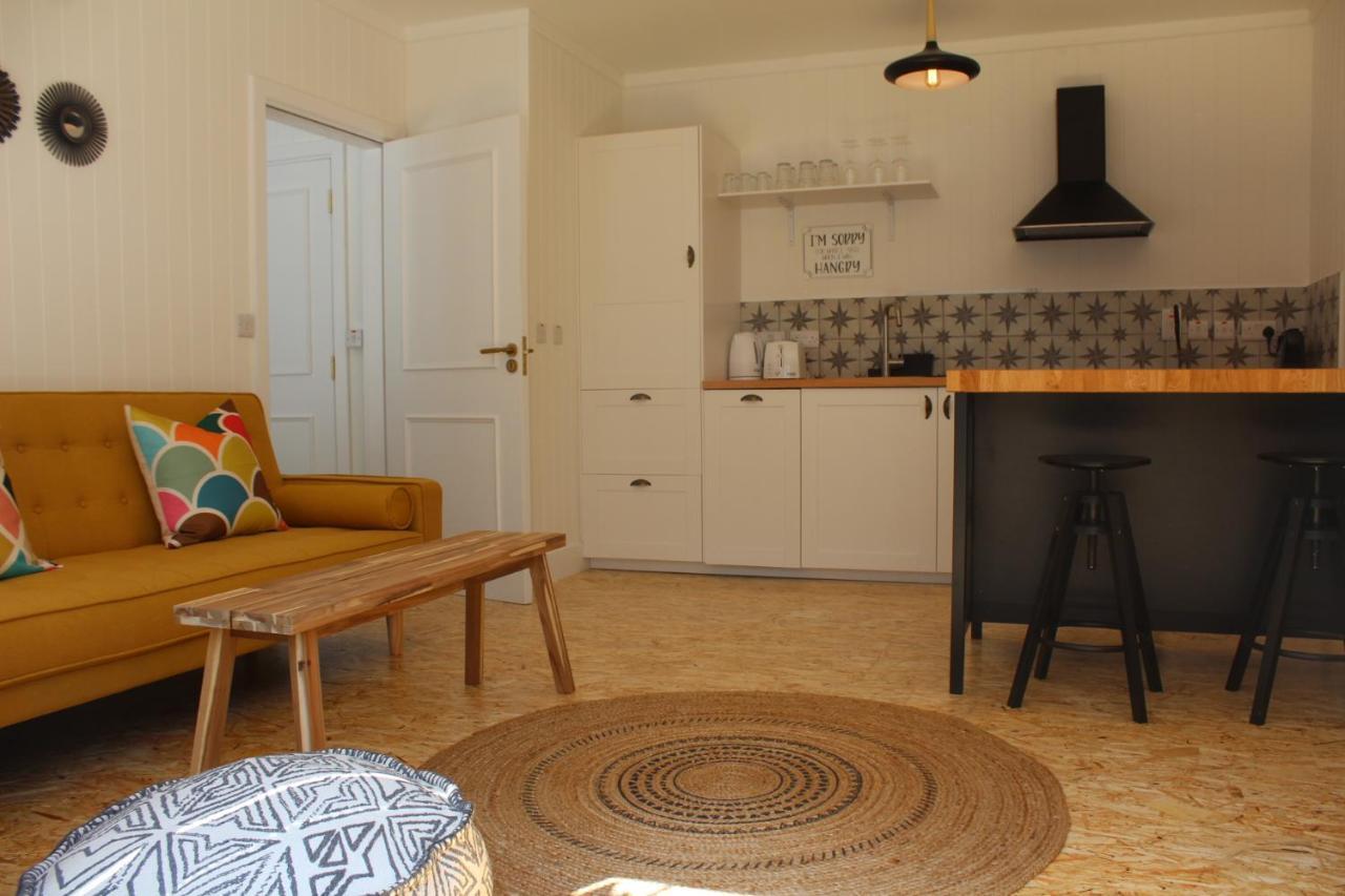 Macs Townhouse Dungarvan Dungarvan  Exterior foto